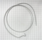 Whirlpool Refrigerator Filter Inlet Water Tube WPW10279882