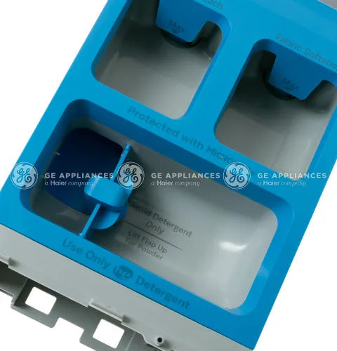 GE Washer Dispenser Drawer WH42X29542