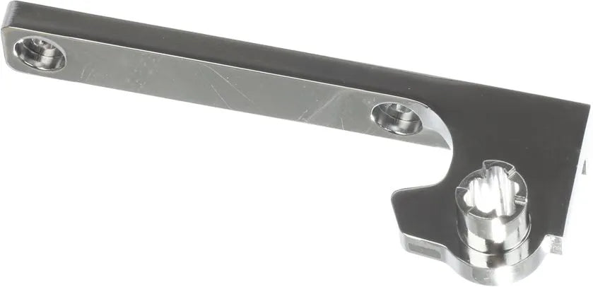 Bosch Refrigerator Middle Hinge, Right 12030362