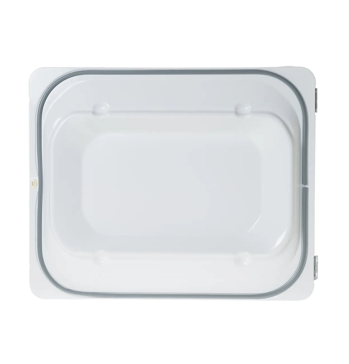 GE Dryer Front Panel and Inner Door Kit WE49X22295