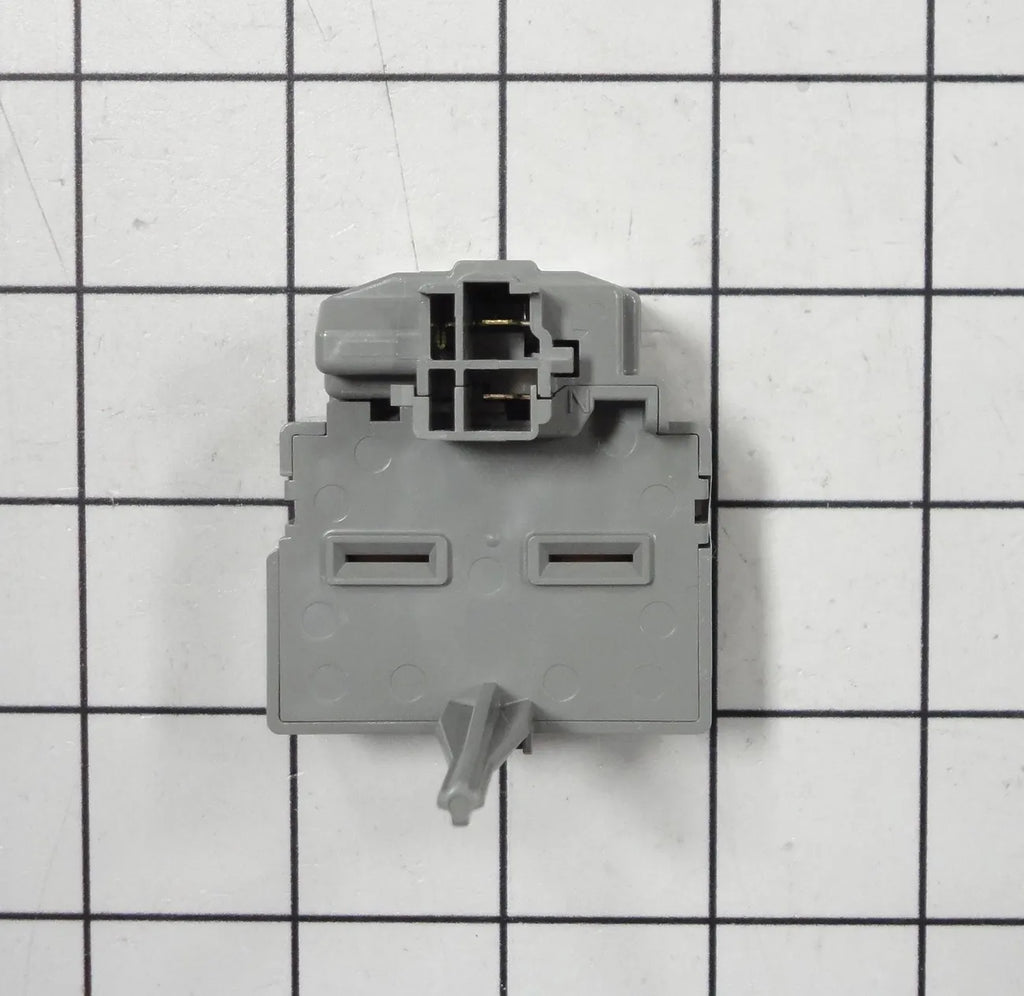 Whirlpool Refrigerator Compressor Start Device WPW10448874