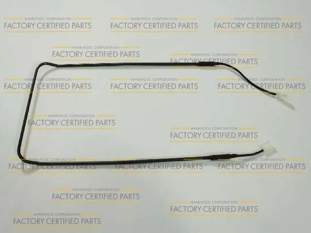 Whirlpool Refrigerator Defrost Heater 10 x 18-1/2 Inch WP2323198