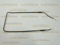 Whirlpool Refrigerator Defrost Heater 10 x 18-1/2 Inch WP2323198