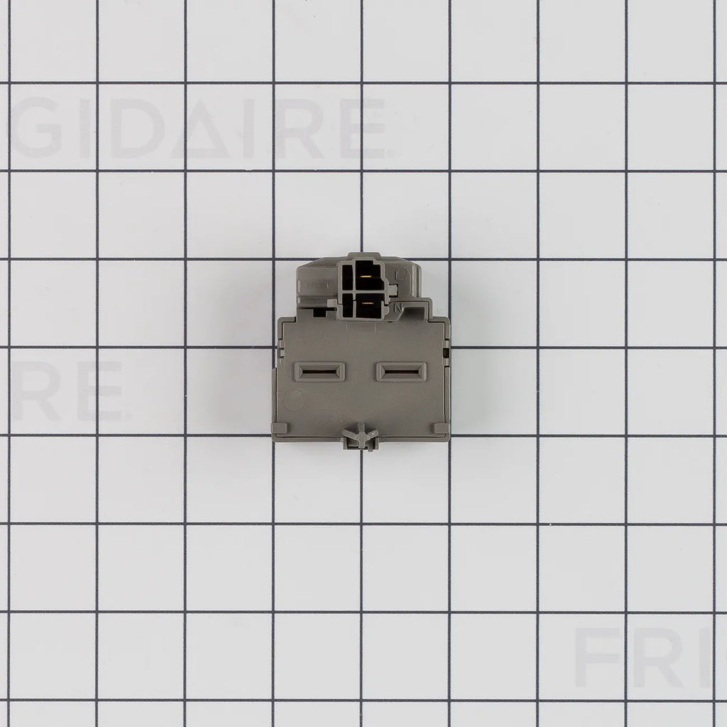 Frigidaire Refrigerator Compressor Start Device 241941005