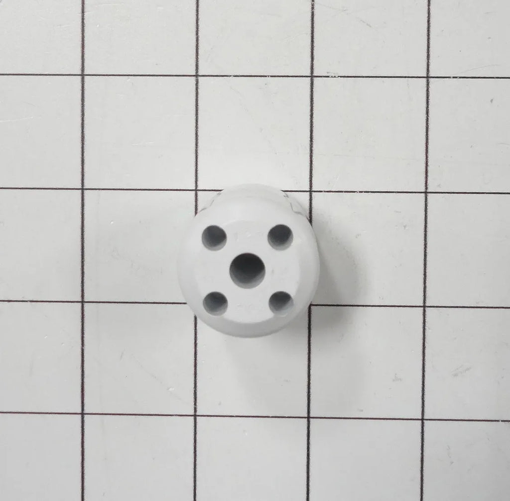 GE Refrigerator Rear Wheel WR2X8245