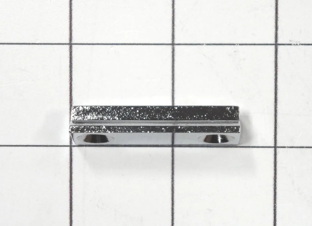 Frigidaire Refrigerator Handle Block 242029301