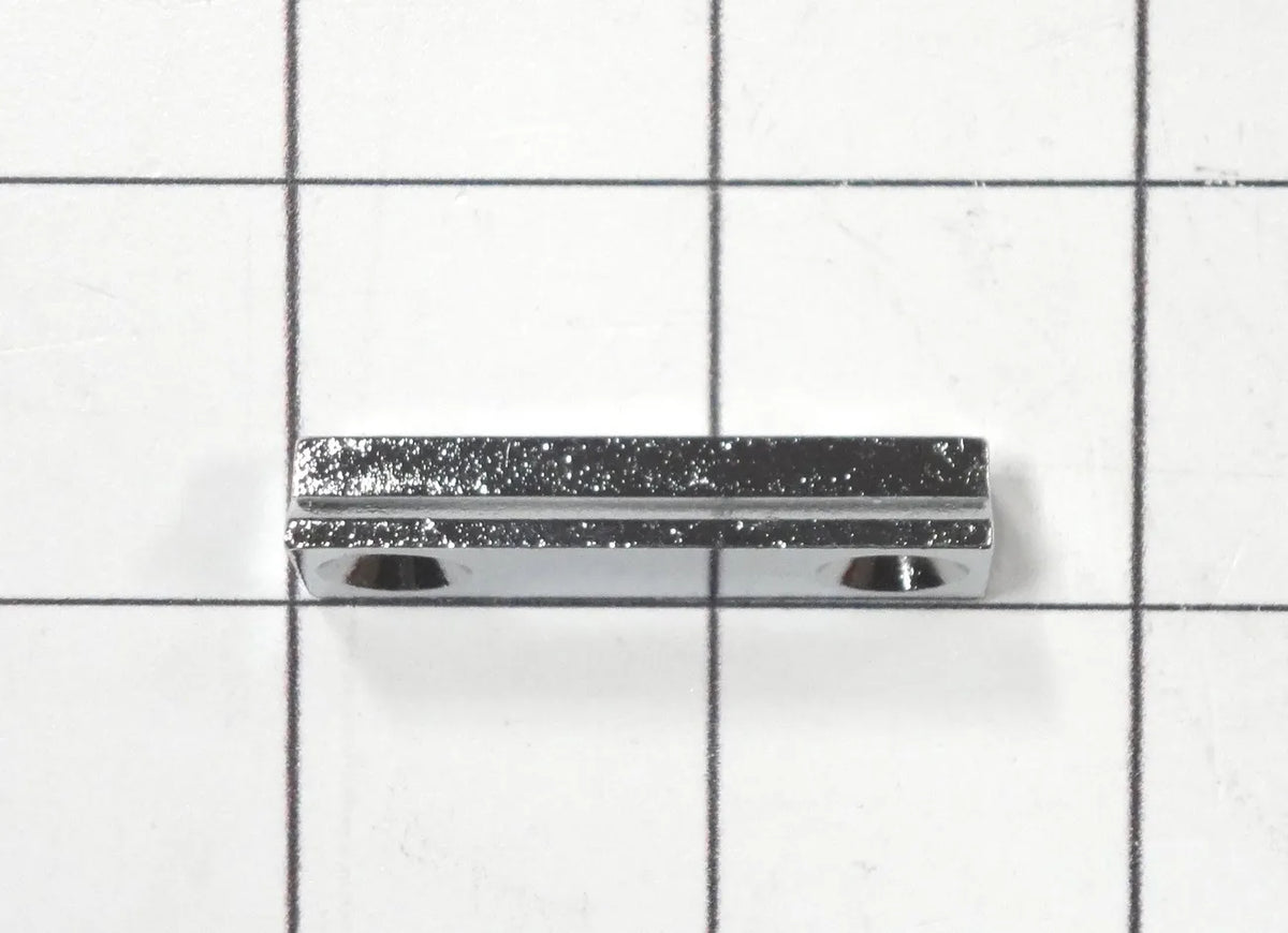 Frigidaire Refrigerator Handle Block 242029301