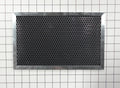 Whirlpool Microwave Air and Grease Filter WP4358003
