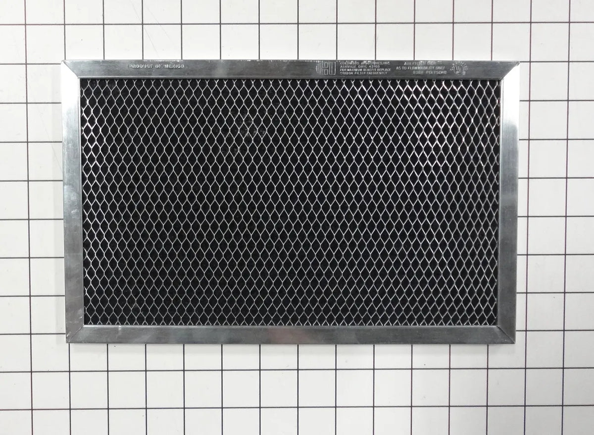 Whirlpool Microwave Air and Grease Filter WP4358003