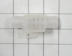 Whirlpool Maytag Washer Injector Tube Sleeve Bracket WP215447