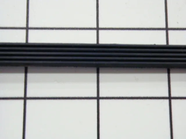 Whirlpool Maytag Dryer Drum Drive Belt 93-3/8 Inch WP40111201