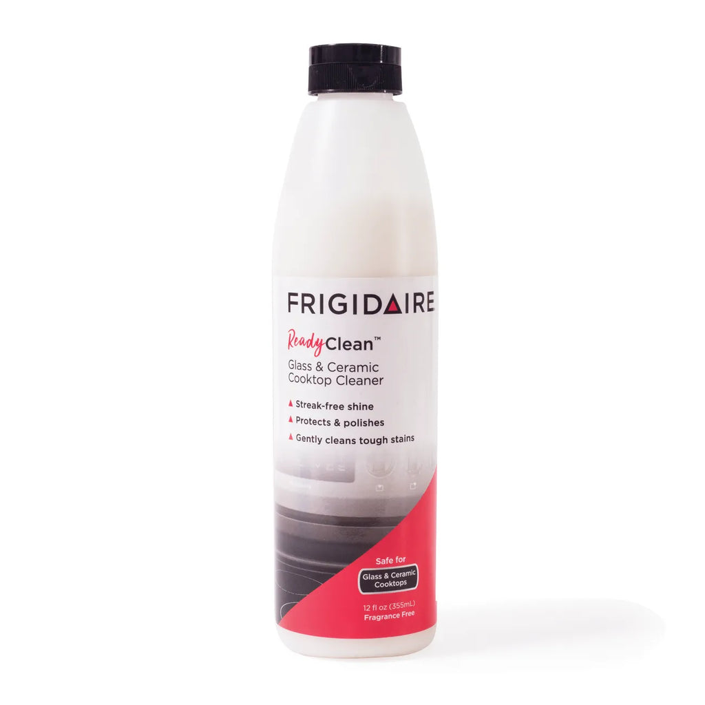 Frigidaire ReadyClean Glass and Ceramic Cooktop Cleaner 12 oz 5304508690