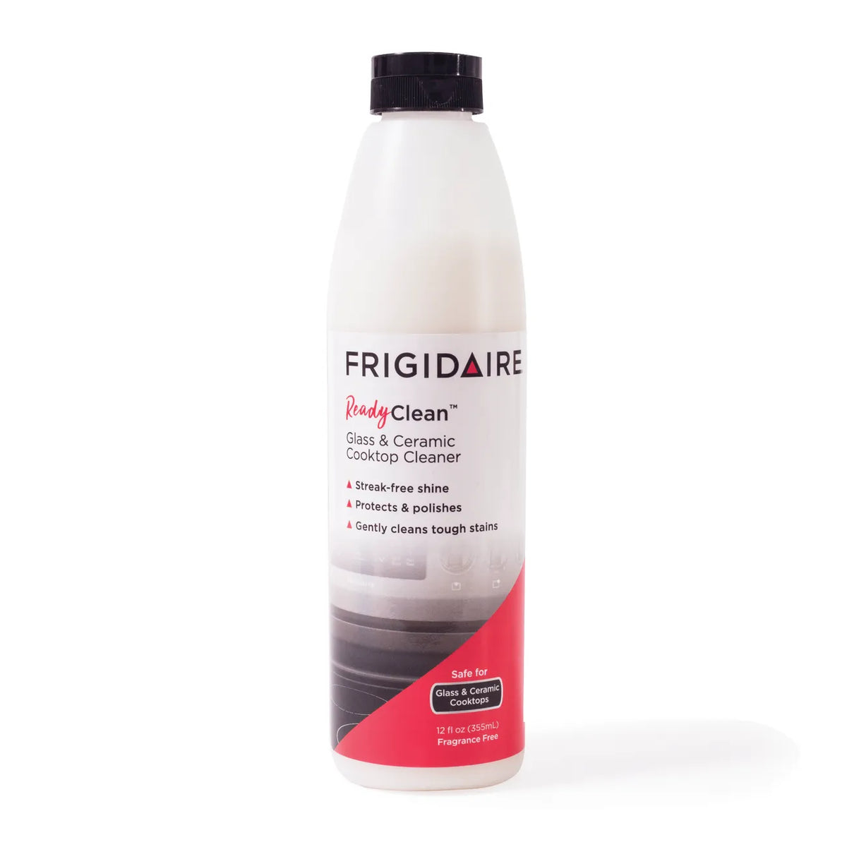 Frigidaire ReadyClean Glass and Ceramic Cooktop Cleaner 12 oz 5304508690