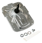 GE Washer Platform Bearing Retainer and Fasteners WH03X34937