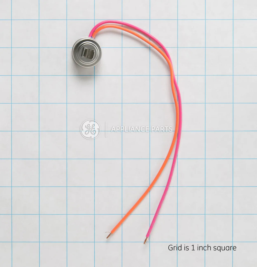 GE Refrigerator Defrost Thermostat WR50X122