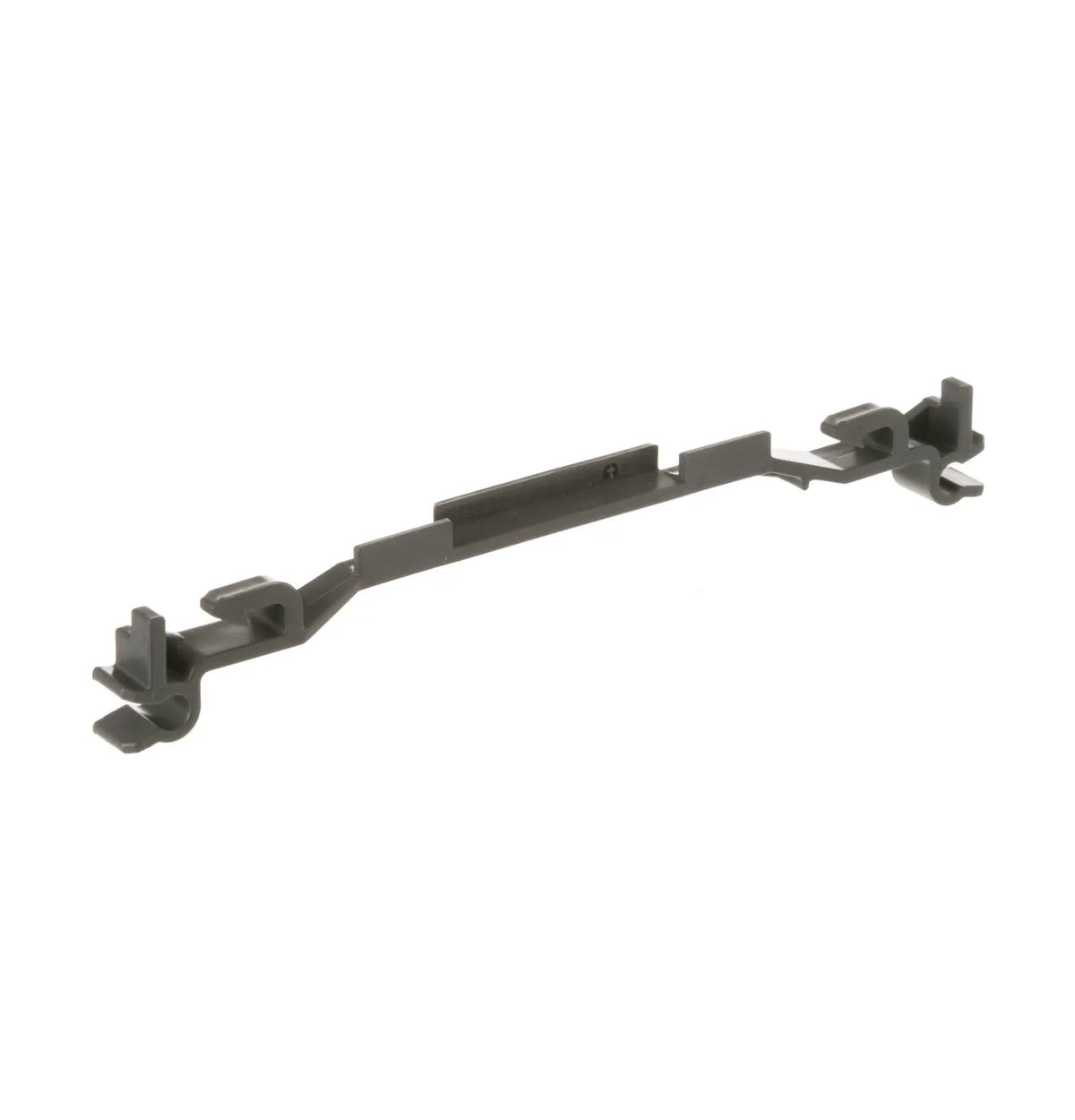 GE Dishwasher Lower Rack Clip WD12X20171