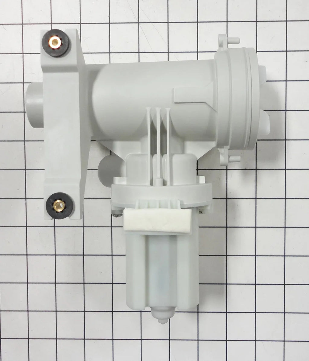 GE Washer Drain Pump WH11X34740