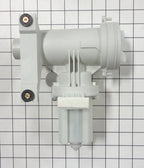 GE Washer Drain Pump WH11X34740