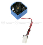 GE Dishwasher Fan Vent Assembly WD24X25325