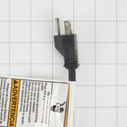 Whirlpool Dishwasher Power Cord Kit 4317824