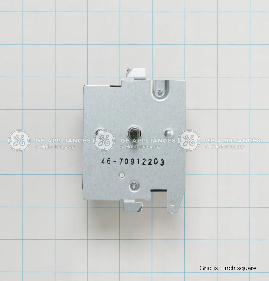 GE Dryer Timer WE04X25280