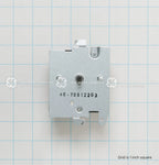 GE Dryer Timer WE04X25280