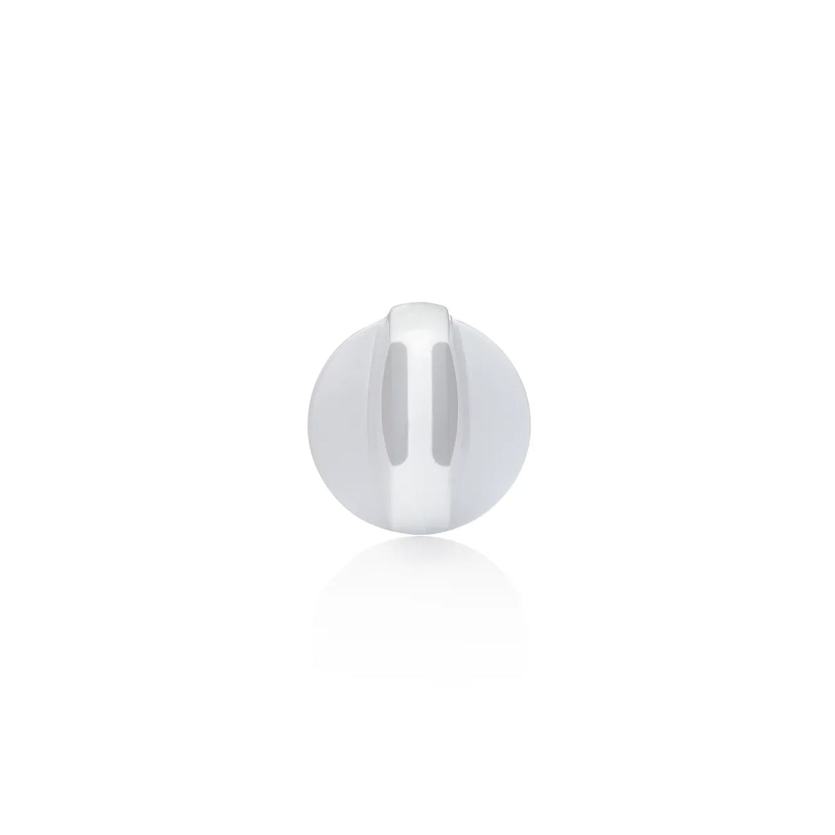 Frigidaire Dryer Timer Selector Knob, White 134042800