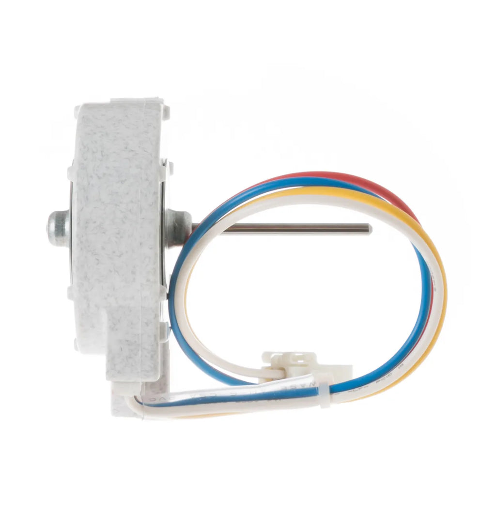 GE Refrigerator Condenser Fan Motor WR60X10209