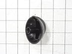 Frigidaire Range Top Burner Knob, Black 316220002
