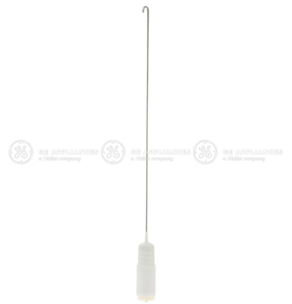 GE Washer Suspension Rod and Spring Left White WH16X26911