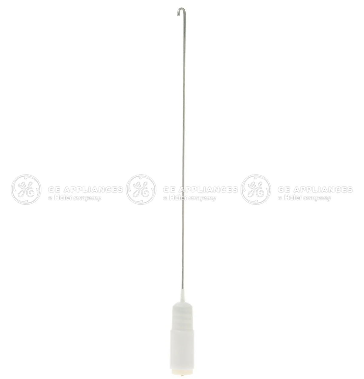 GE Washer Suspension Rod and Spring Left White WH16X26911