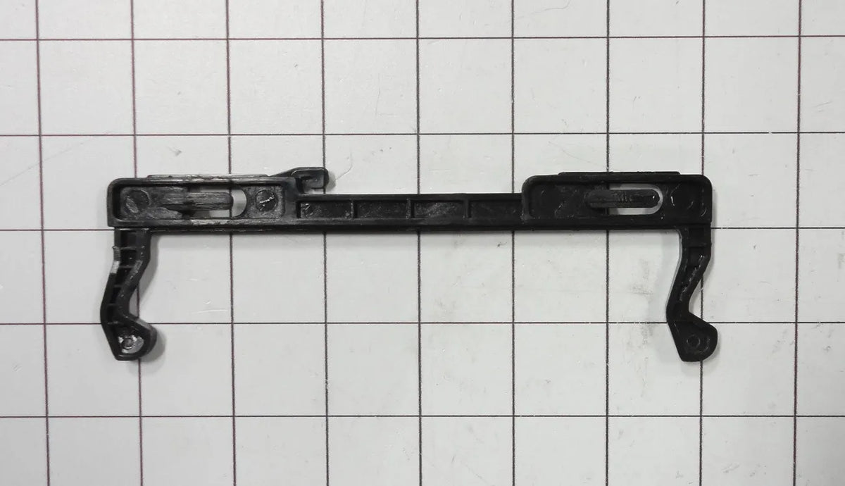 LG Microwave Door Latch Black 4026W2A019A