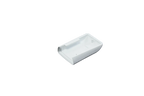 Whirlpool Refrigerator Handle Trim Cap White WPW10672338