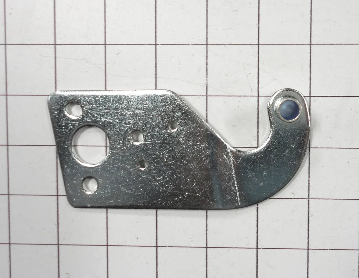 Whirlpool Refrigerator Top Left Door Hinge WP2203770