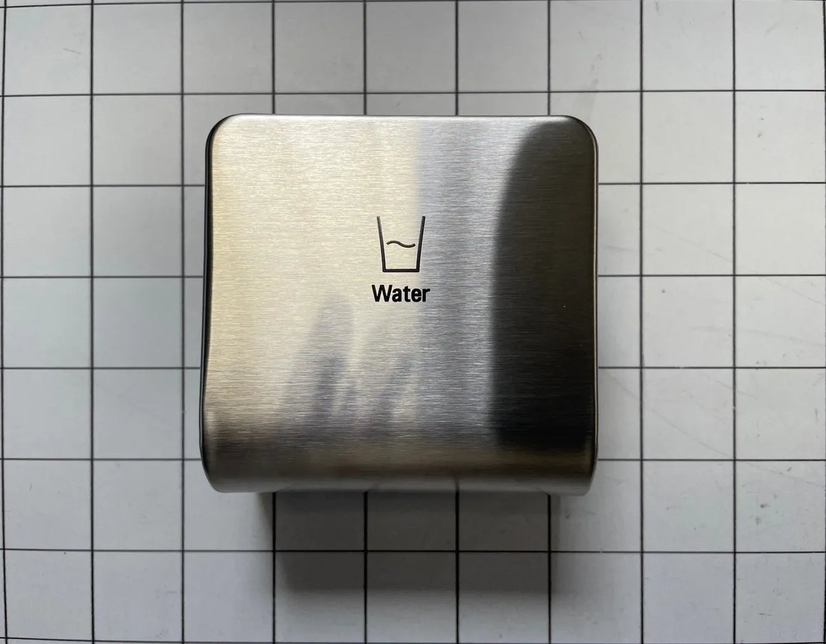 LG Refrigerator Water Dispenser Button ABH74219603