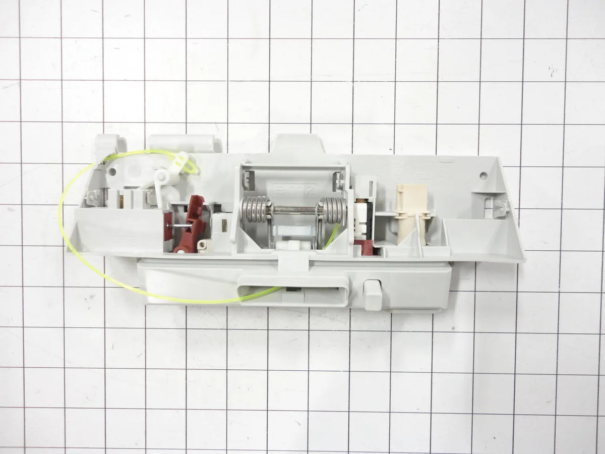 Whirlpool Washer Door Lock Latch WP22003593