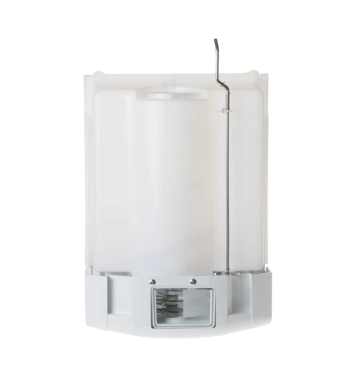 GE Refrigerator Ice Bucket and Auger Assembly WR29X43994