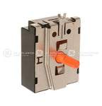 GE Dryer Rotary Switch WE02X25282