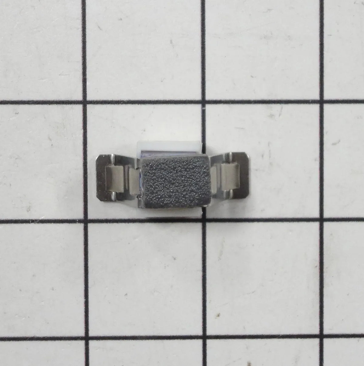 Whirlpool Dryer Door Catch WPW10610880