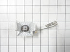 Frigidaire Refrigerator Temperature Control 297216019