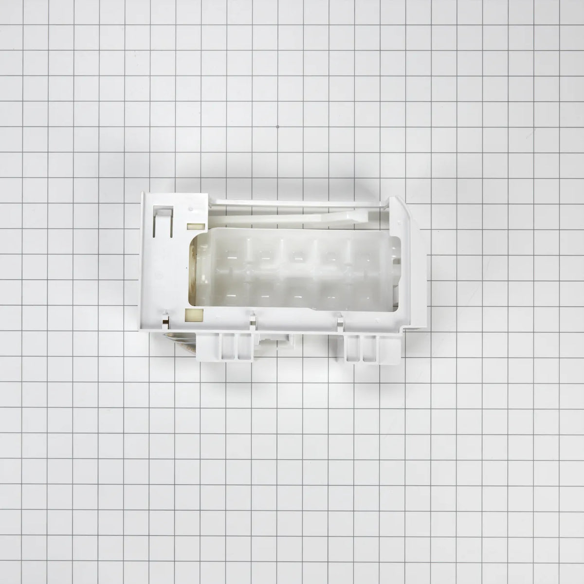 Whirlpool Refrigerator Flex Tray Ice Maker W10873791