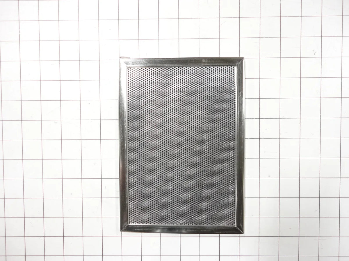 GE Microwave Charcoal Filter WB02X10733