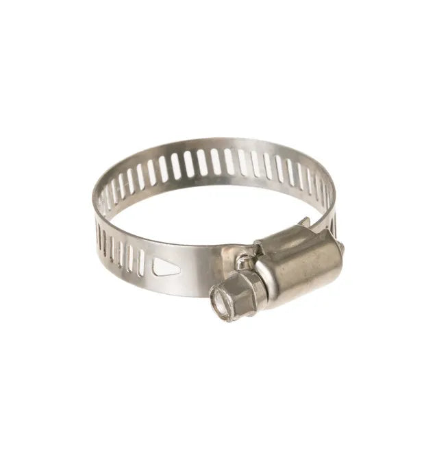 ERP (Exact Replacement Parts) #20 Hose Clamp 13/16 to 1-3/4 Inch CL20H