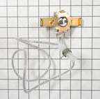 Whirlpool Refrigerator Thermostat WPW10584888