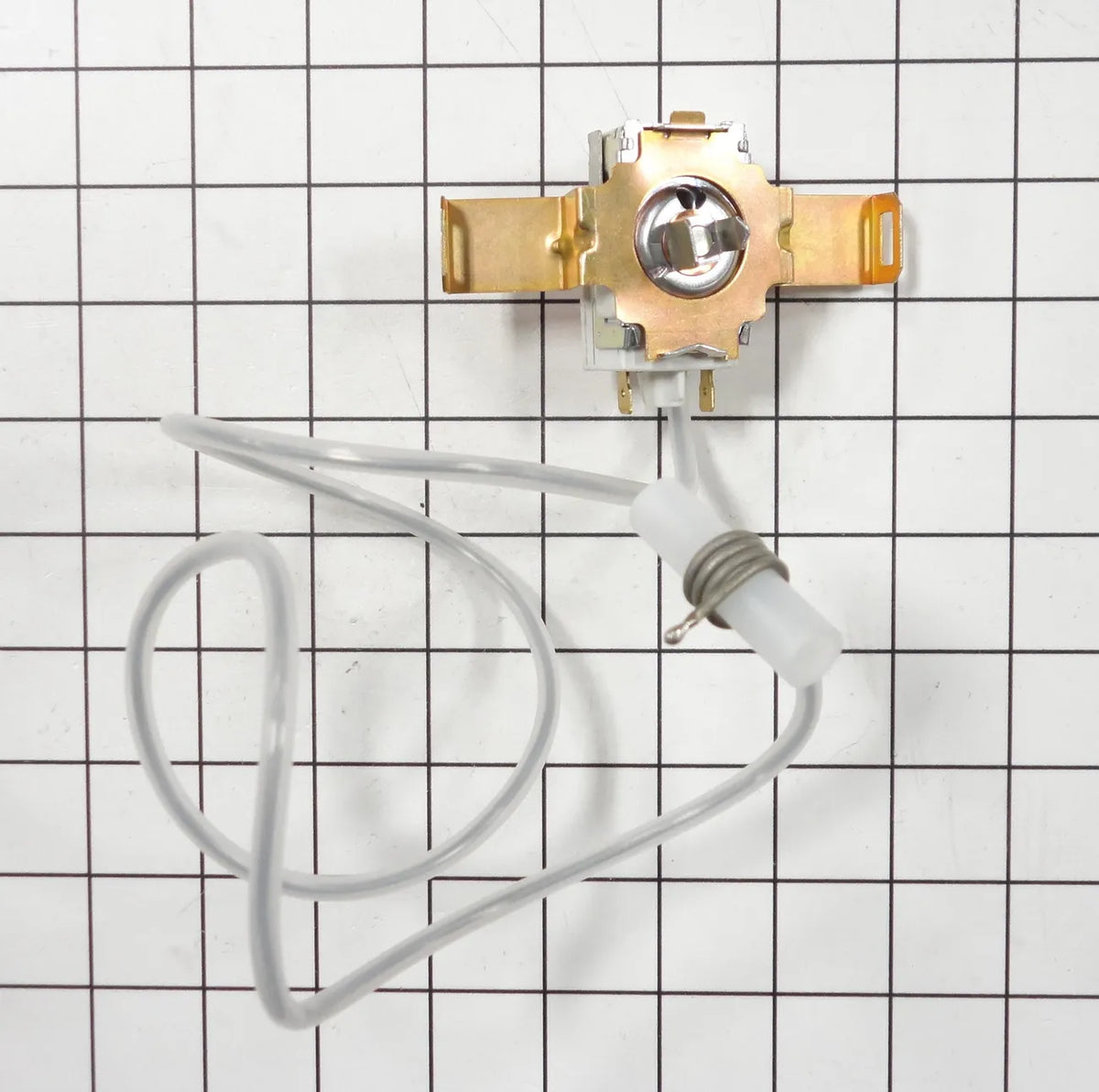 Whirlpool Refrigerator Thermostat WPW10584888