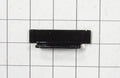 GE Refrigerator Door Stop WR02X13425