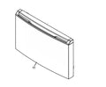 Frigidaire Refrigerator Freezer Door 5304529561