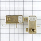Frigidaire Range Dual Gas Safety Valve 316404901