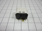 Whirlpool Dryer Relay Start Switch WP3398094