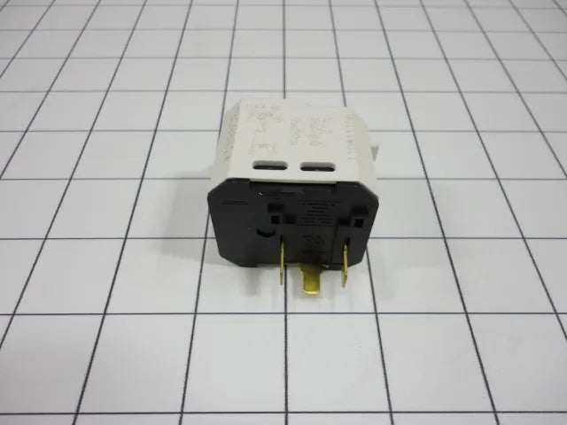 Whirlpool Dryer Relay Start Switch WP3398094